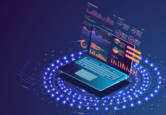 Websites and apps